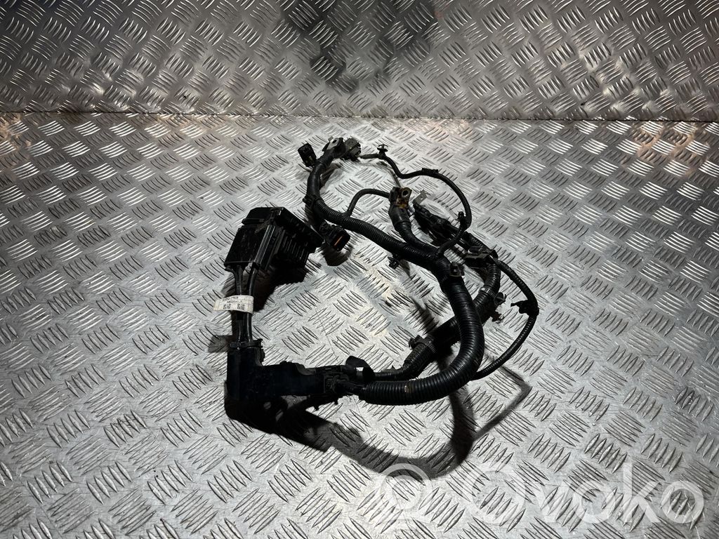 Pluskaapeli (akku)   91852J7030,91852J7030