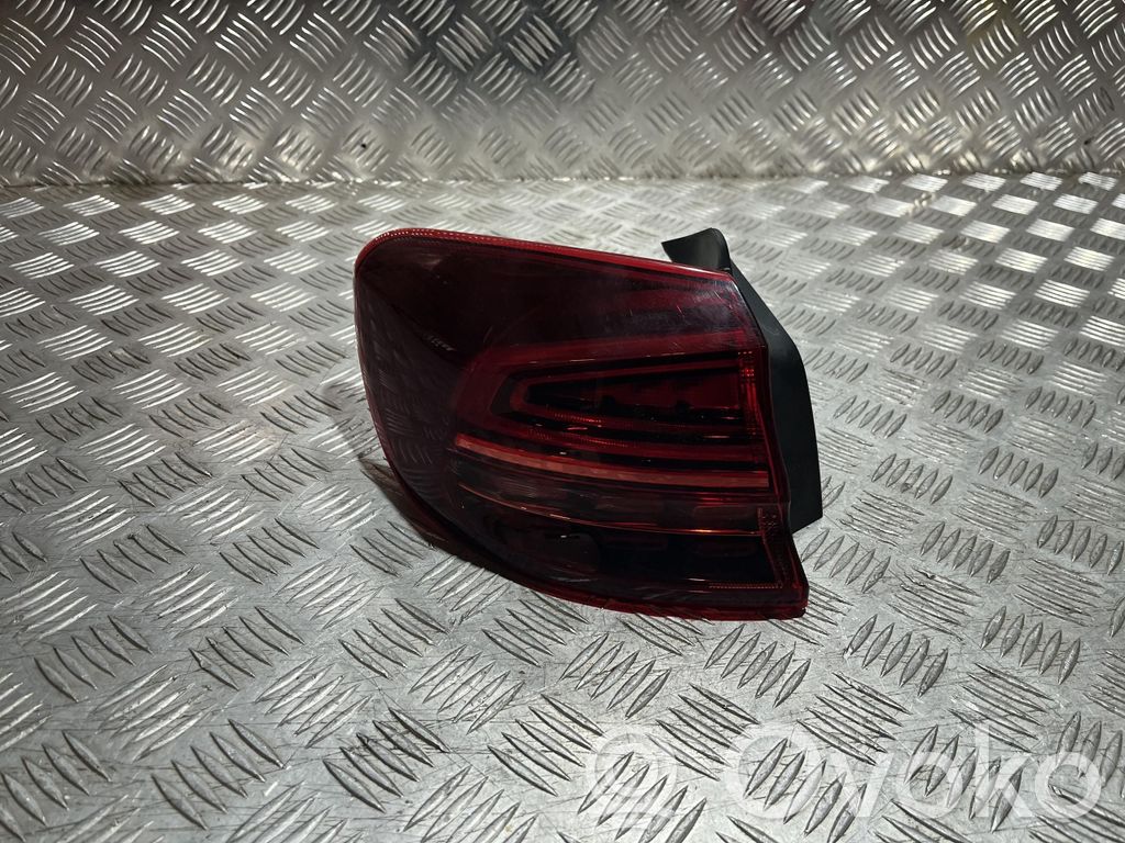 KIA Ceed Lampa tylna 