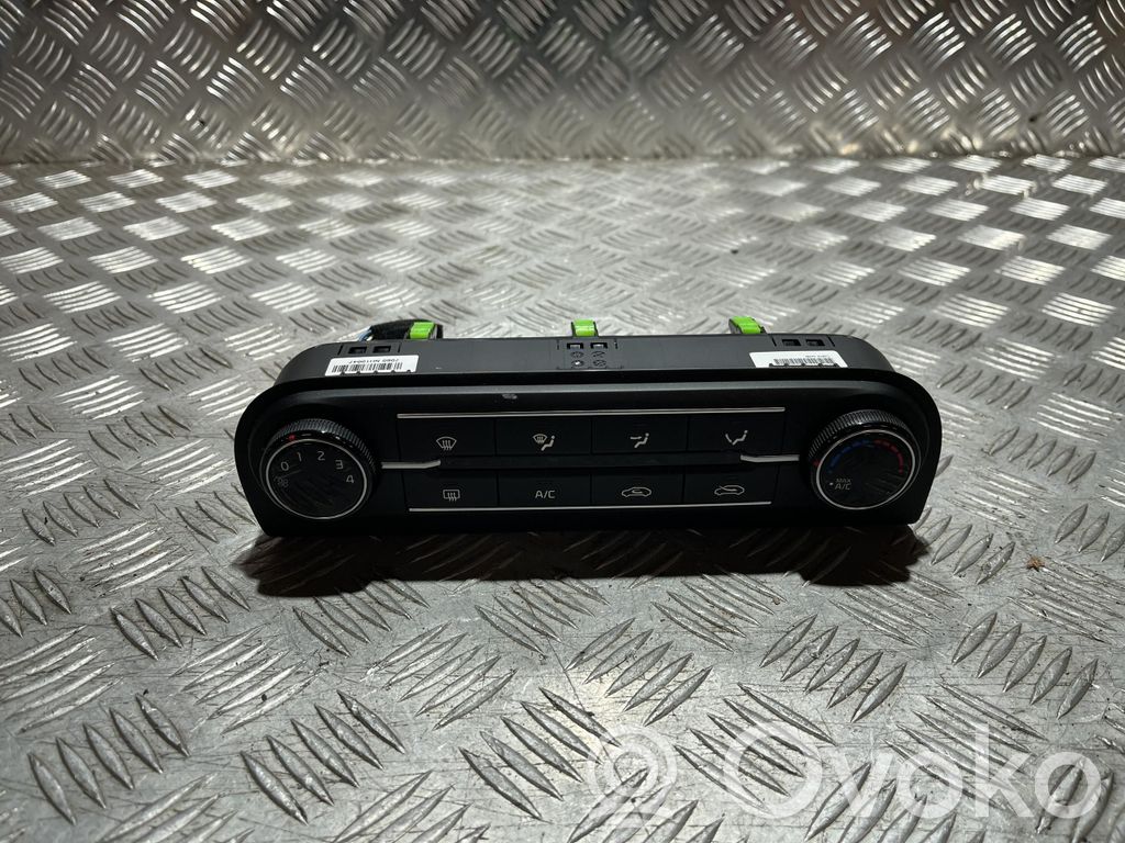 KIA Ceed Climate control unit 