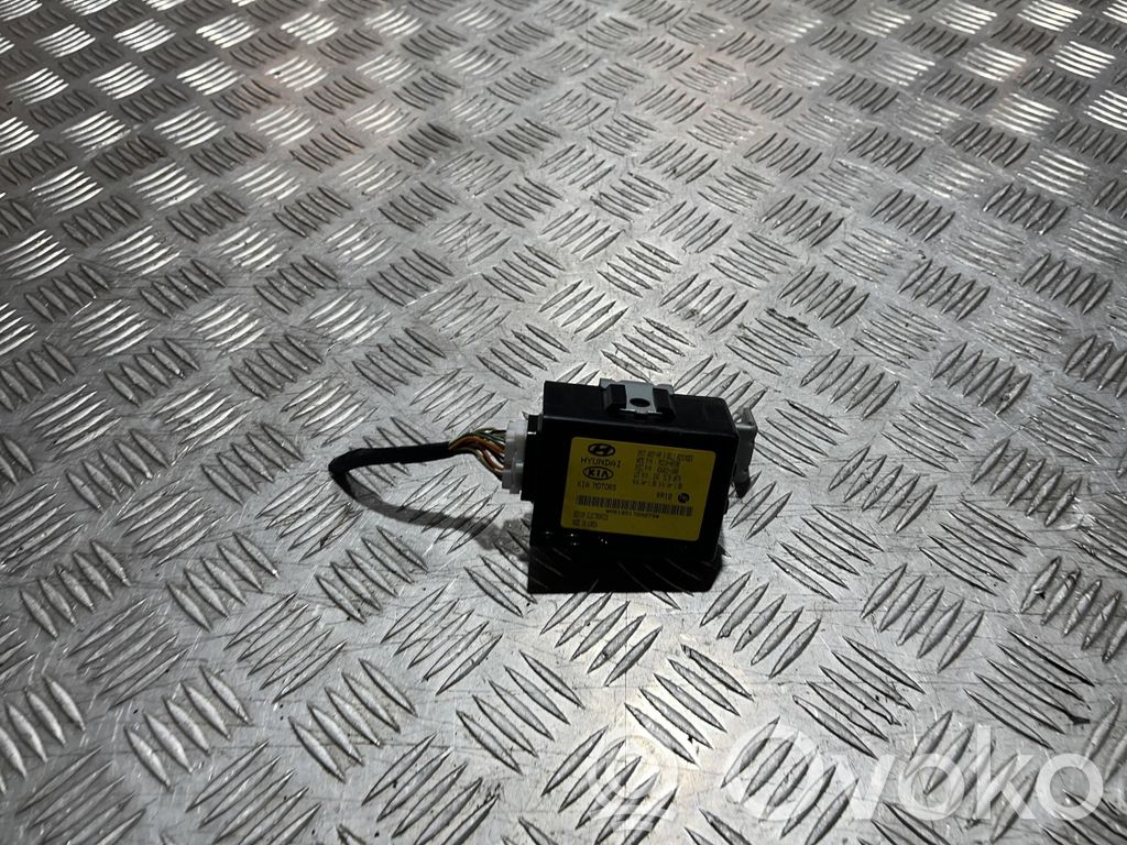 Other control units/modules   95210H8100,95210H8100