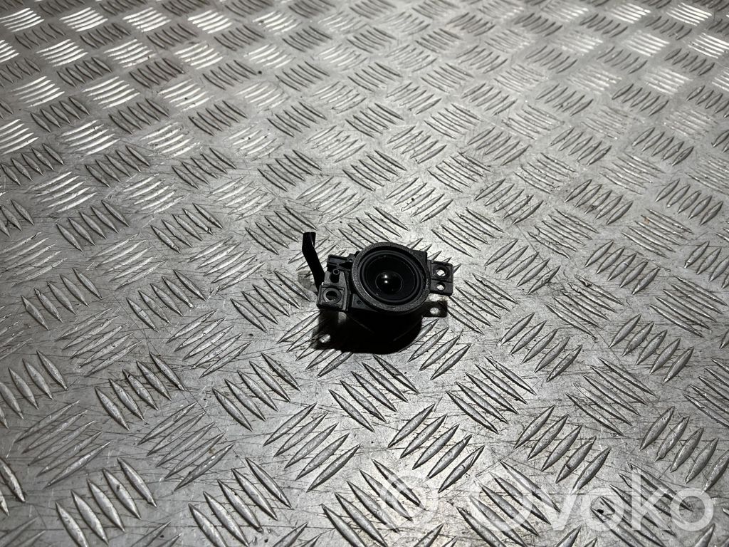 Mazda MX-30 Front door speaker 