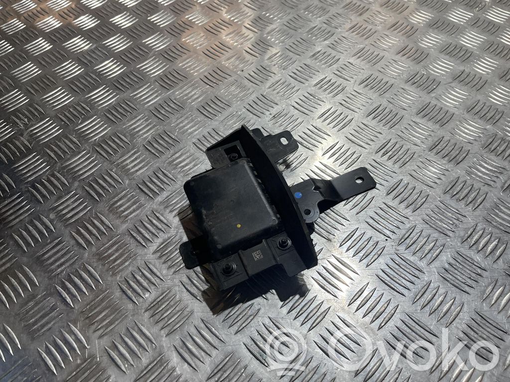 KIA Xceed Sensor de radar Distronic 