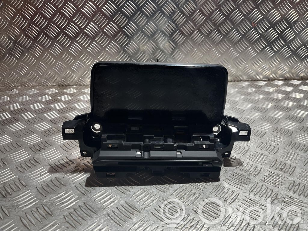 Mazda CX-5 II Radio/CD/DVD/GPS head unit 