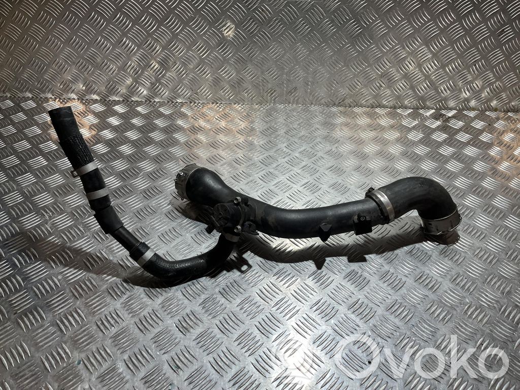 KIA Xceed Furtun/conductă intercooler 
