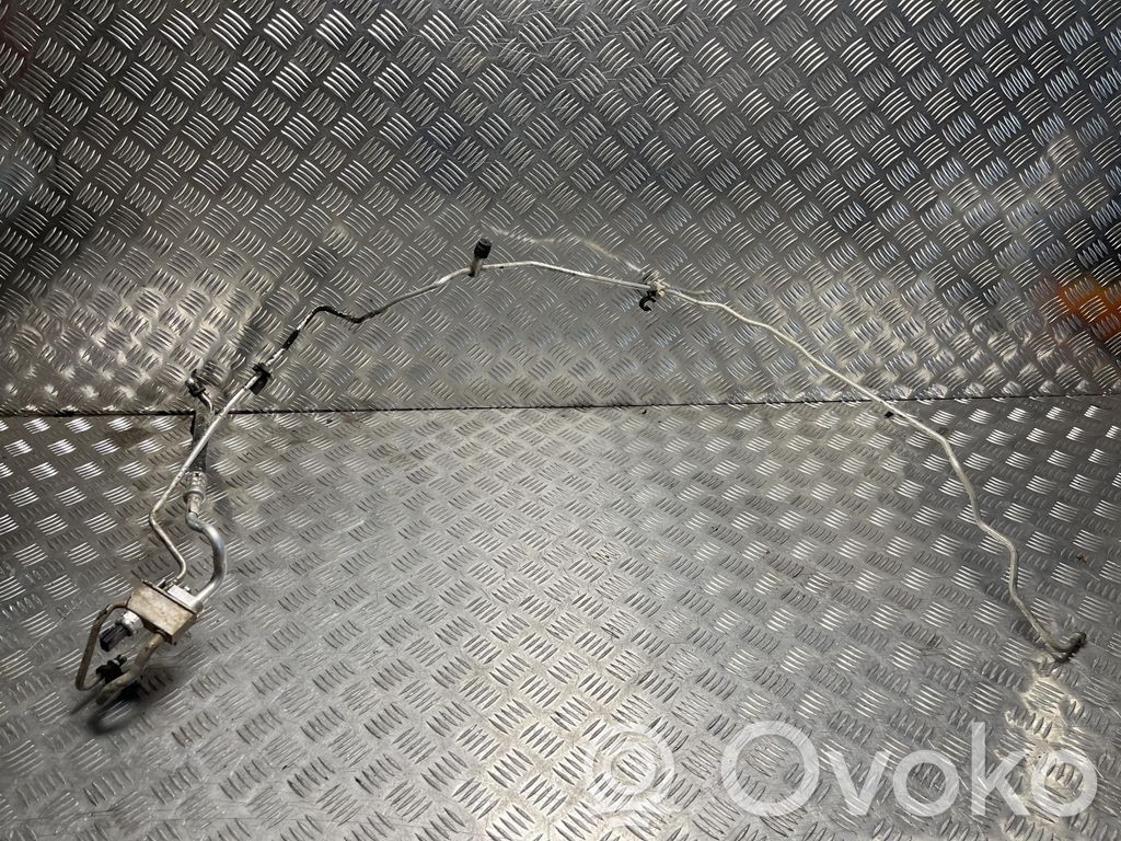 Nissan Navara D23 Wąż / Przewód klimatyzacji A/C 