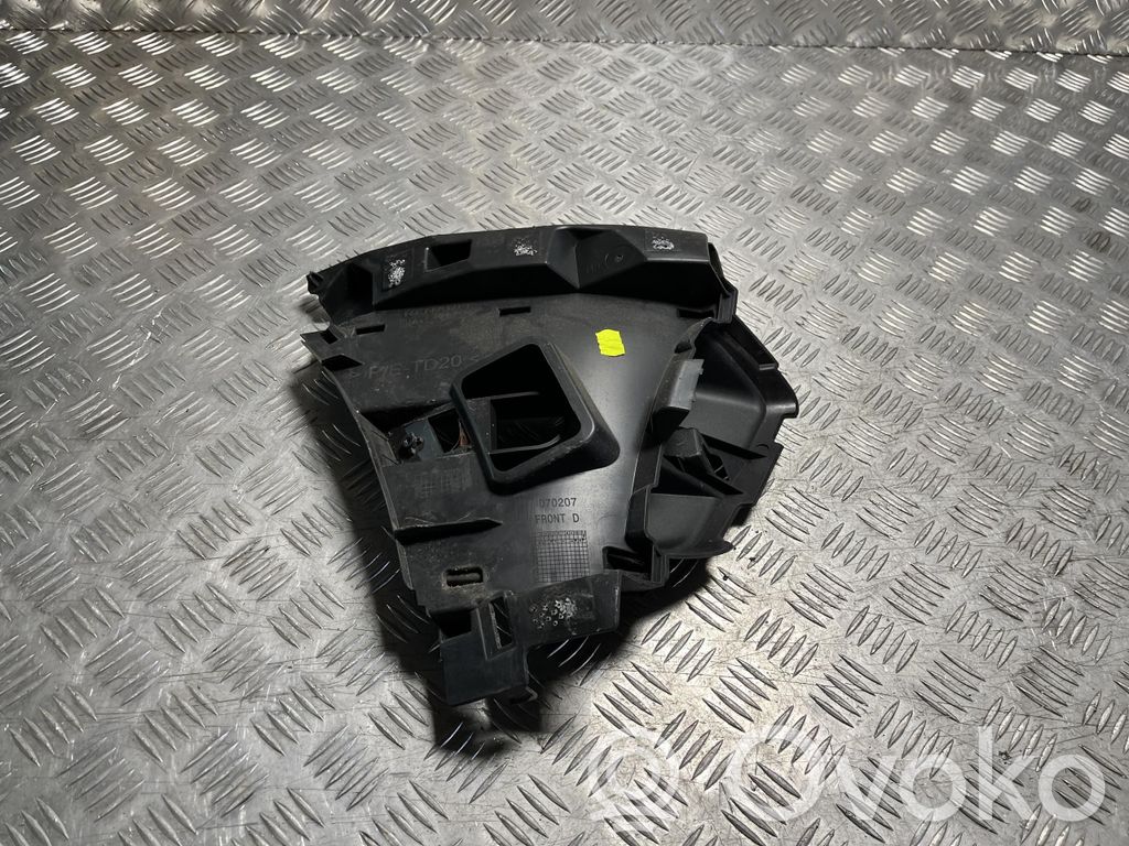Renault Captur II Otros repuestos del exterior 