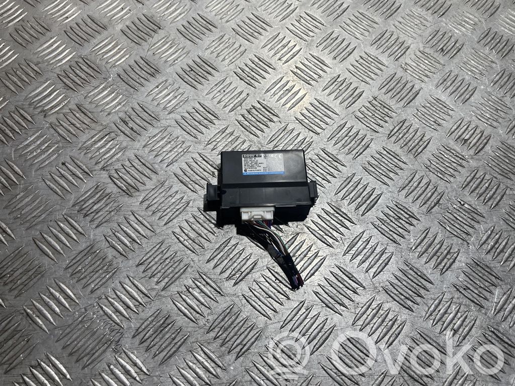Mazda CX-5 II Keyless go vadības bloks 