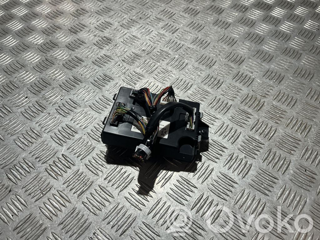 Nissan Micra K14 Muut ohjainlaitteet/moduulit 