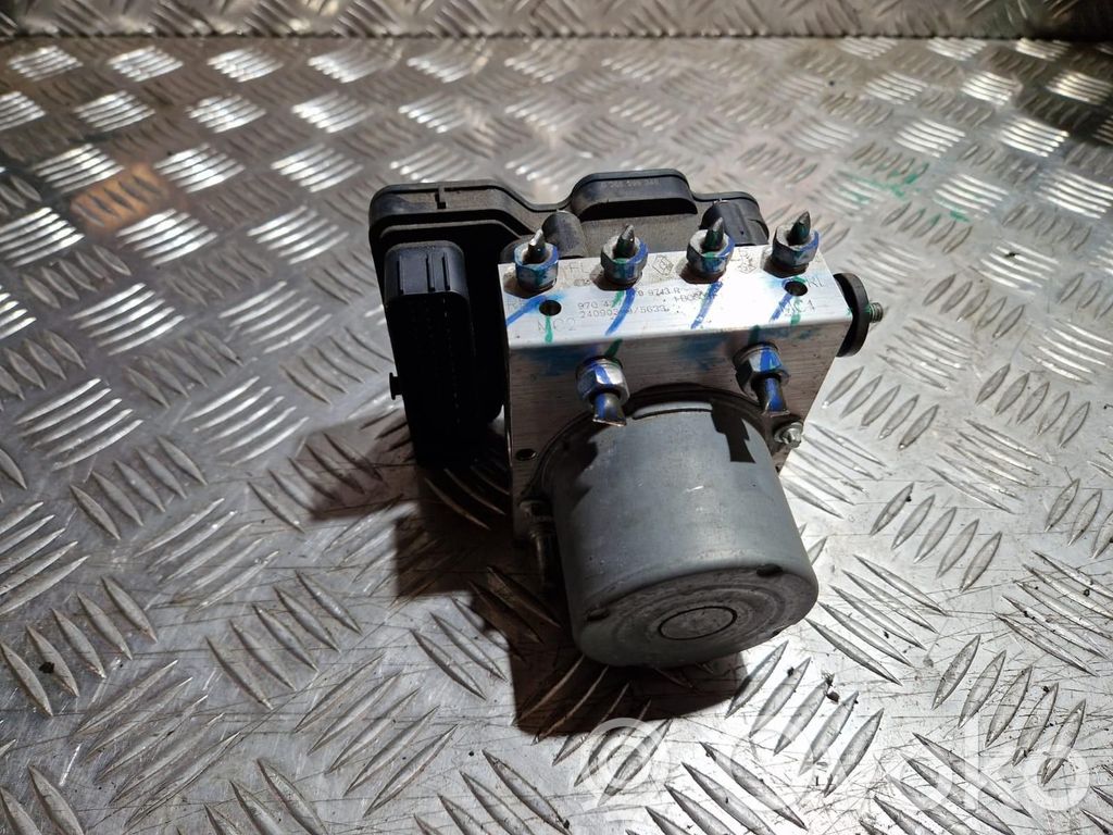 Dacia Spring ABS bloks 