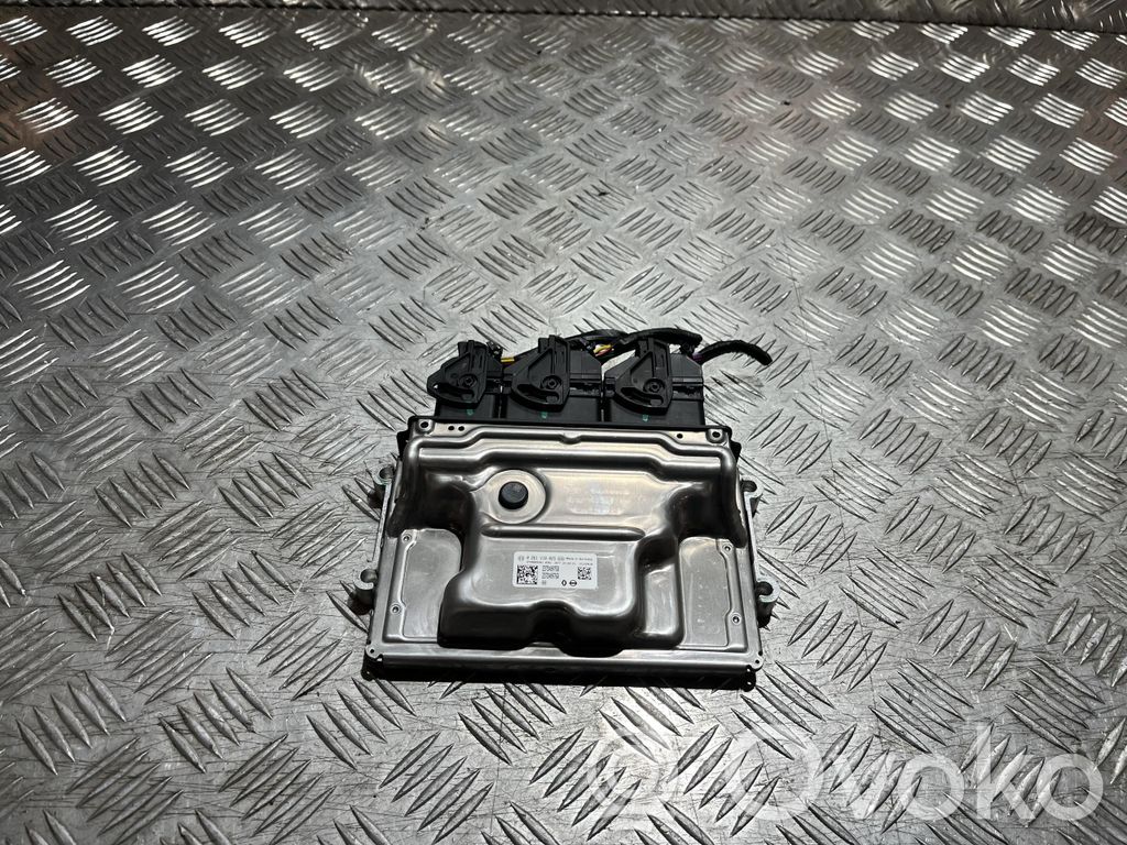 Engine control unit/module ECU   237D40975R,237D40975R