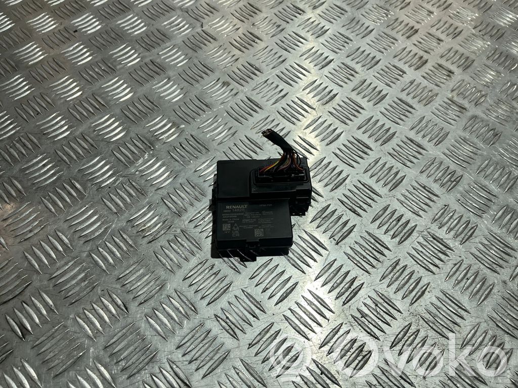 Módulo de confort/conveniencia   285S21482R,285S21482R