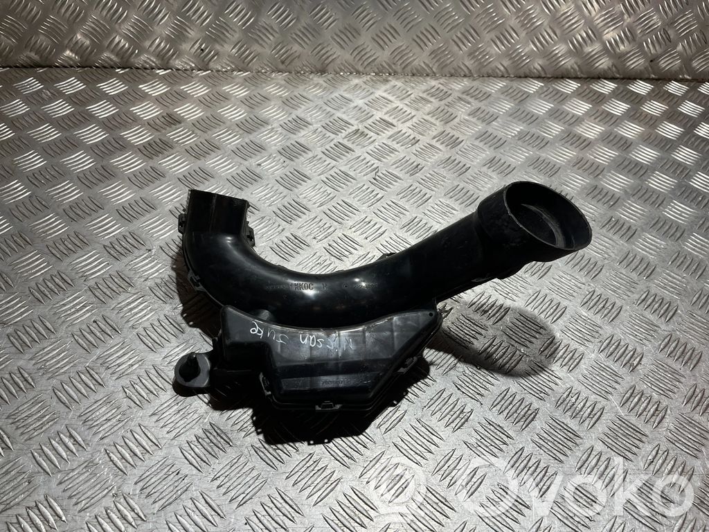 Nissan Juke I F15 Parte del condotto di aspirazione dell'aria 