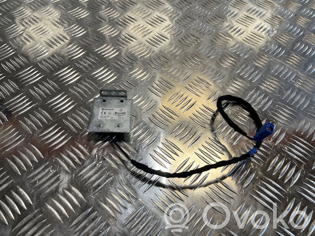 Komforto modulis   259755470R,259755470R