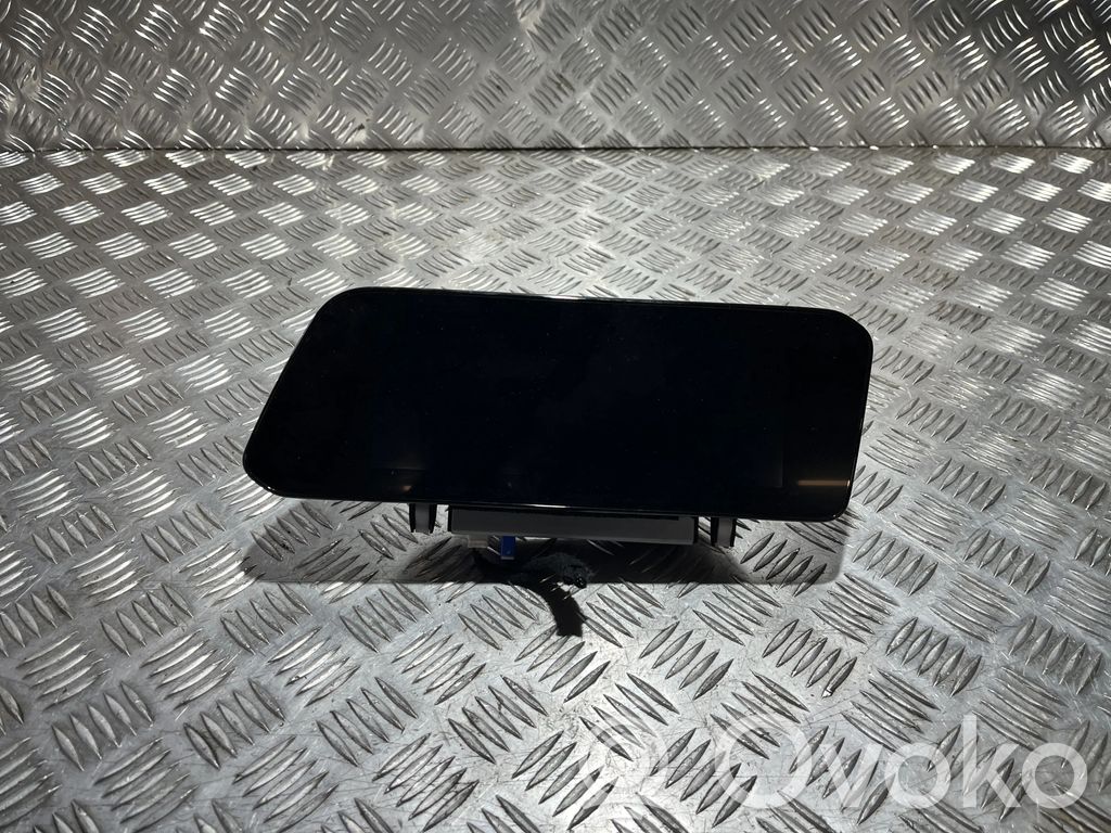 Mazda CX-30 Modul comenzi multimedia 