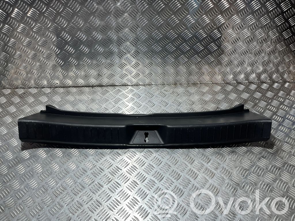 Mazda CX-30 Moldura superior lateral del asiento trasero 