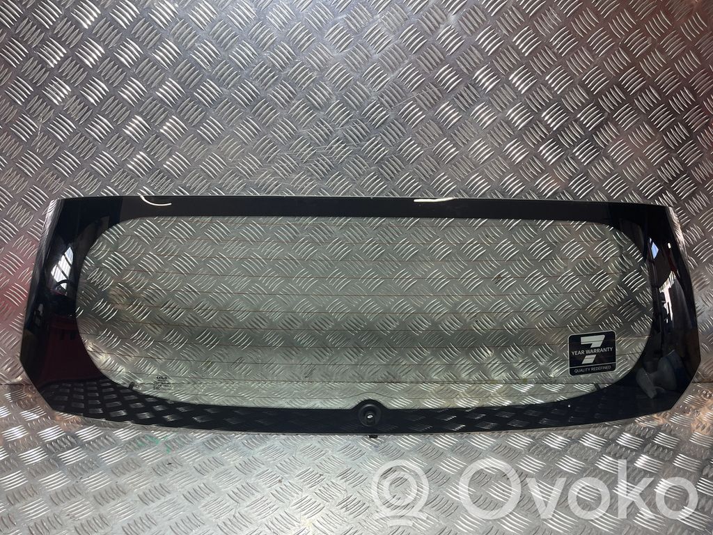 Szyba tylna   PU29479,PU29479