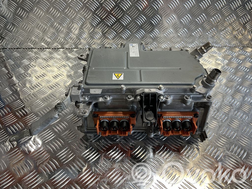 Unidad de control/módulo de la combustión   291A16760R,291A16760R