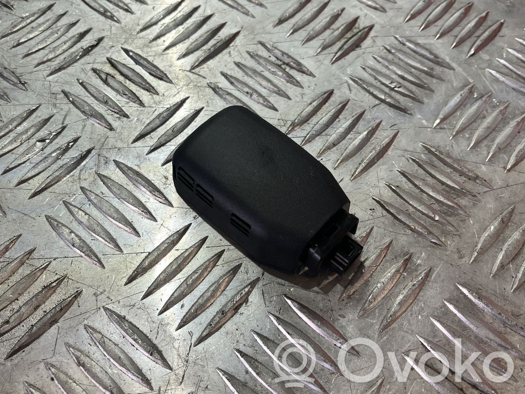 Mazda MX-30 Rain sensor 