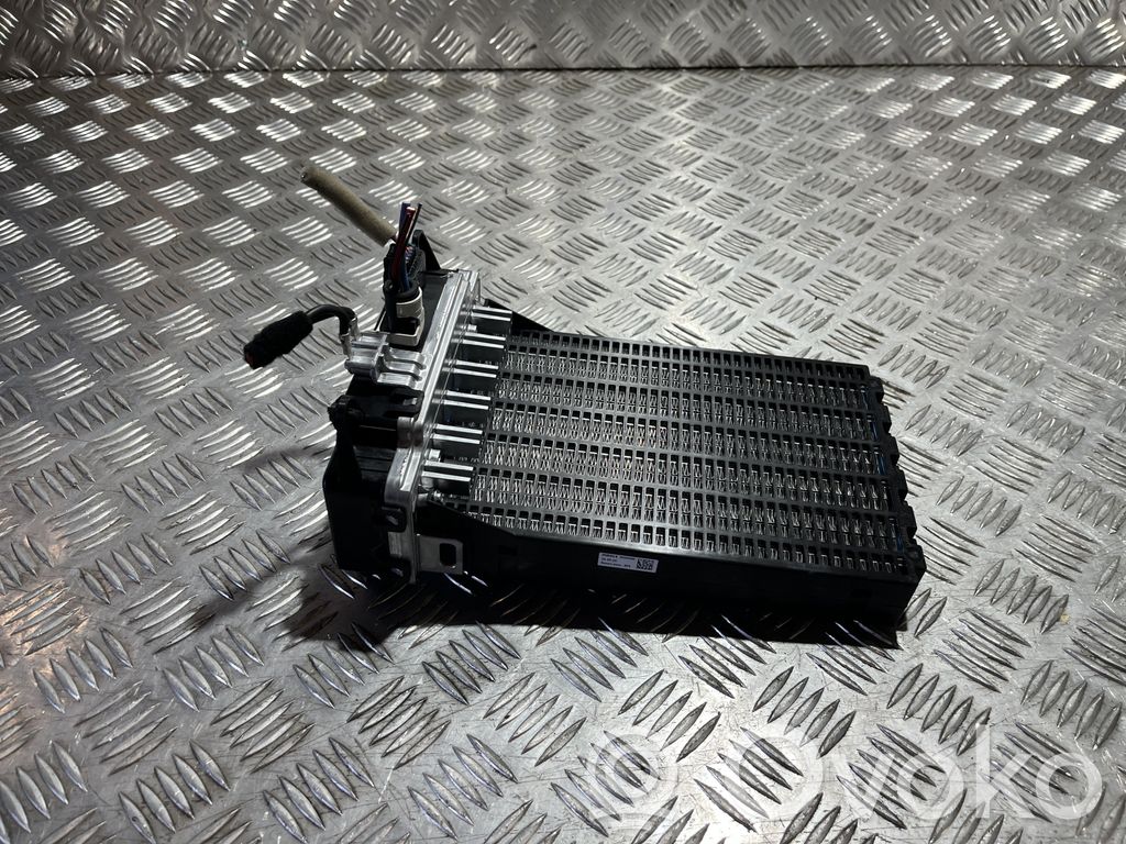 Renault Megane E-Tech Heizungskasten Gebläsekasten Klimakasten 