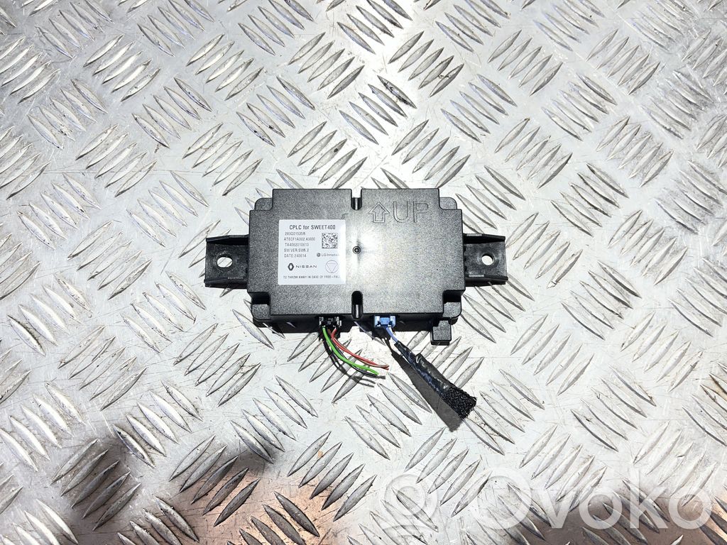 Комфортный модуль   283G01535R,283G01535R