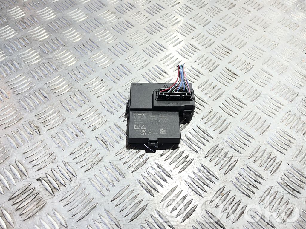 Módulo de confort/conveniencia   285E22942R,285E22942R
