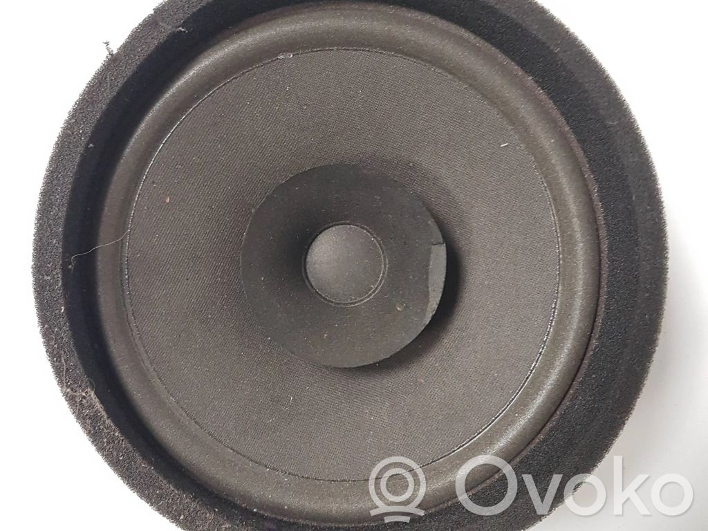 Opel Meriva B Rear door speaker 