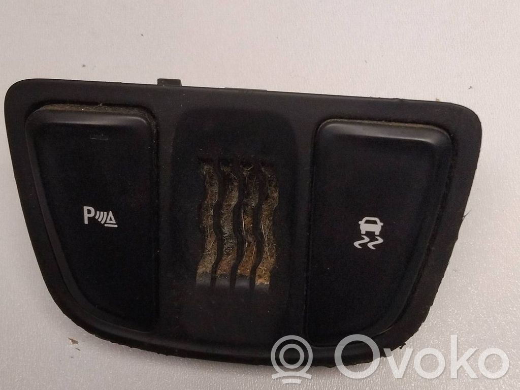 Opel Insignia B Inne przełączniki i przyciski 