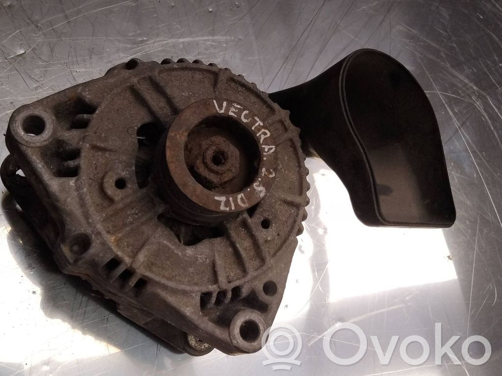 Opel Vectra B Ģenerators 