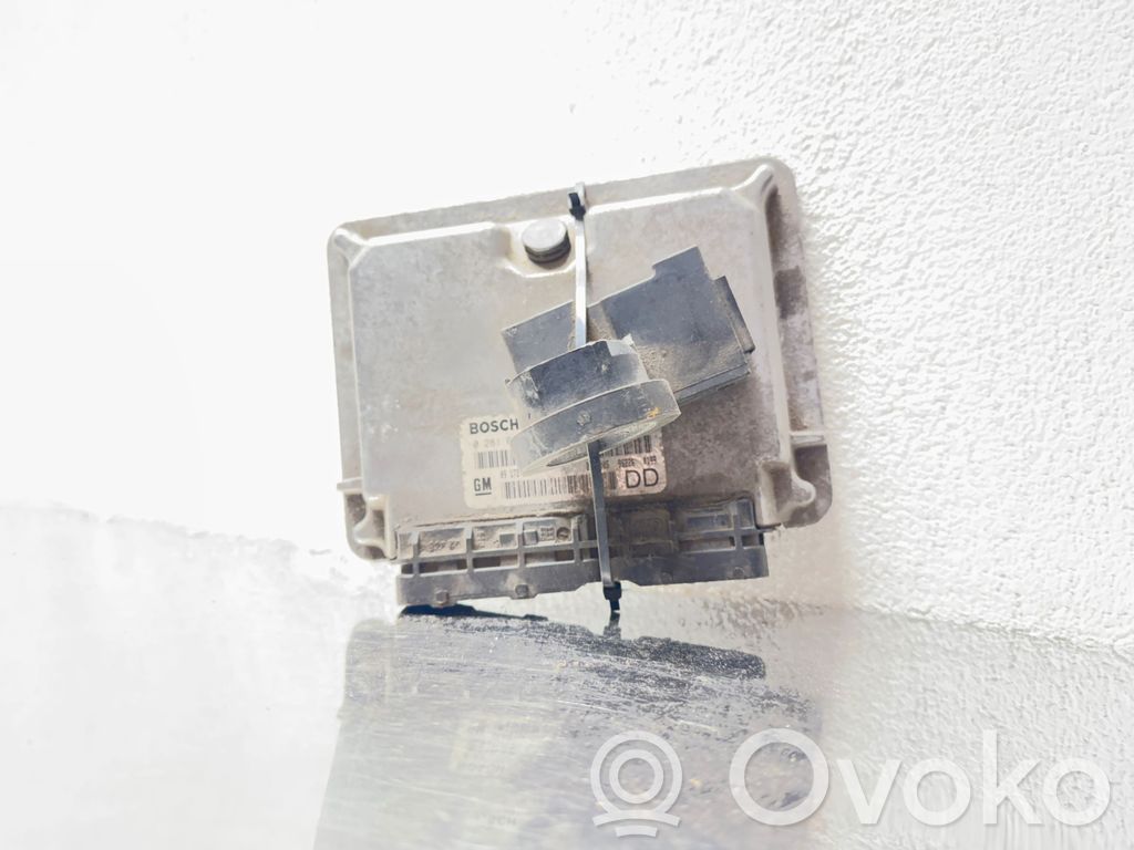 Opel Sintra Engine control unit/module 