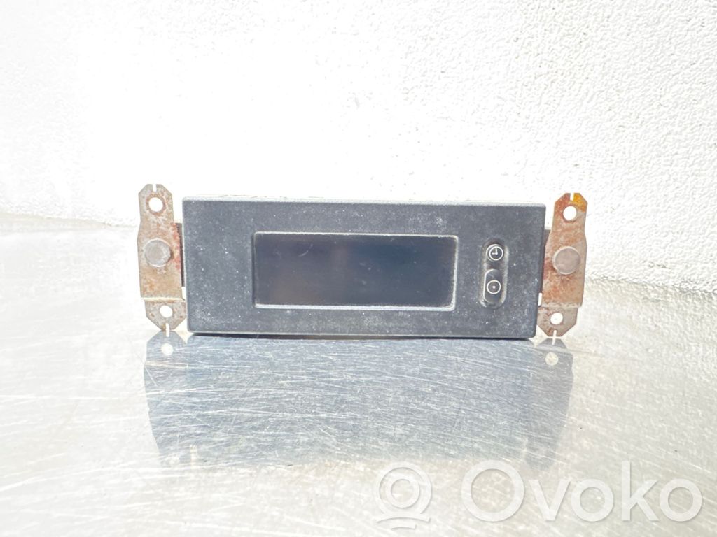 Opel Frontera B Screen/display/small screen 