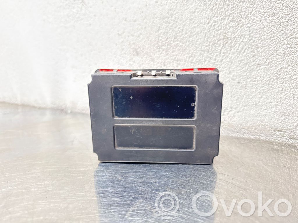 Opel Omega B2 Screen/display/small screen 