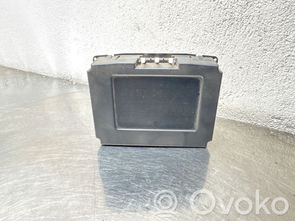 Opel Vectra B Screen/display/small screen 