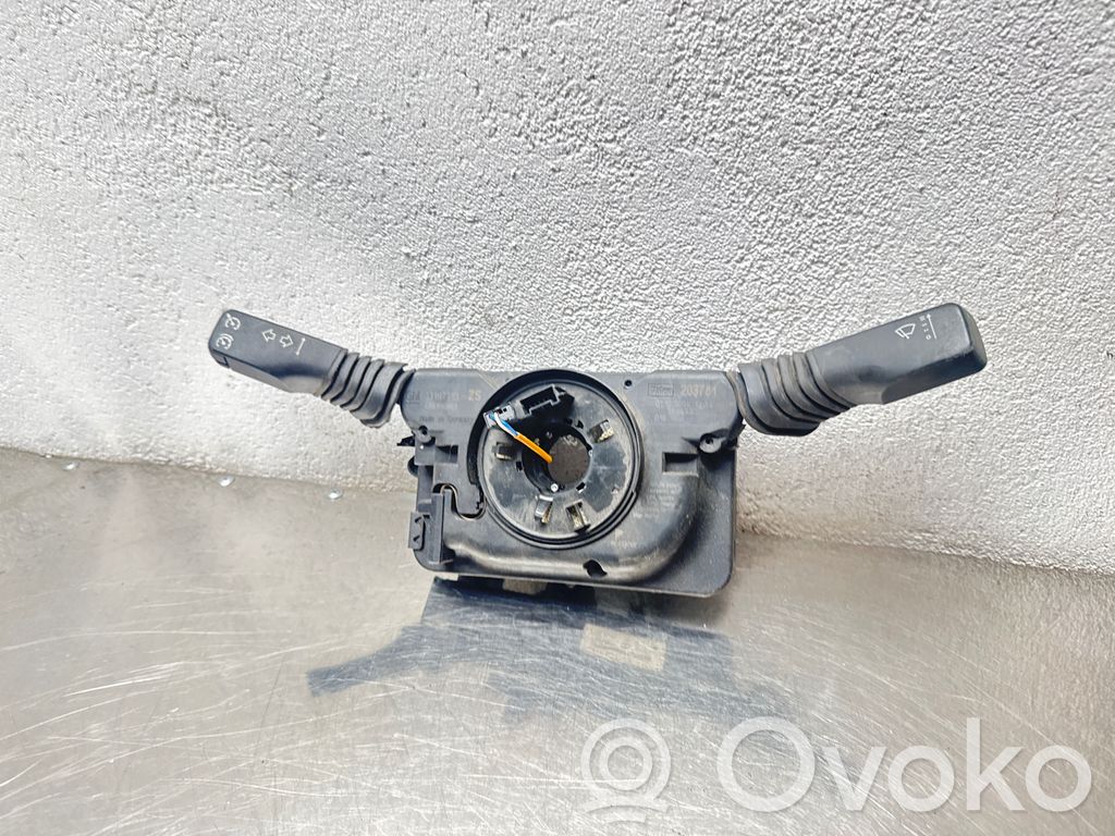 Opel Astra H Rokturu komplekts 