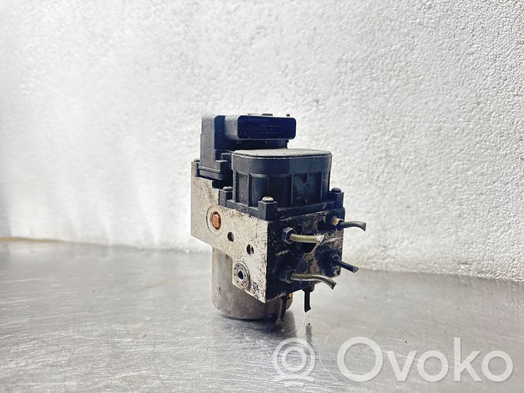 Opel Omega B2 ABS-pumppu 