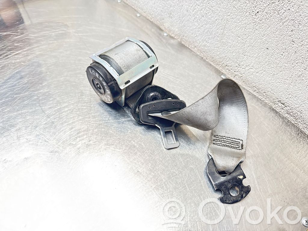 Cinturón trasero   13251320