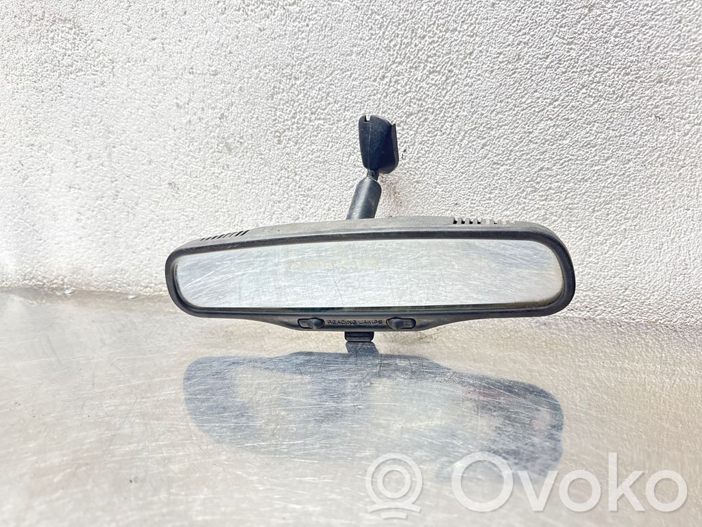 Opel Frontera B Rear view mirror (interior) 