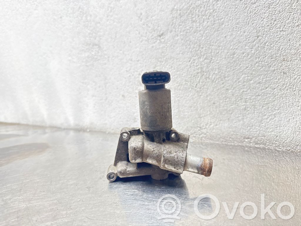 Opel Corsa C EGR vārsts 