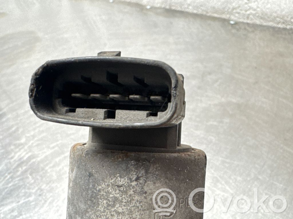 Opel Corsa C EGR vārsts 
