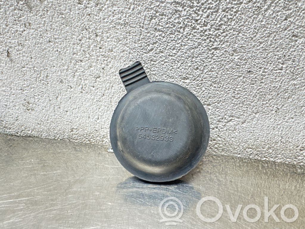 Opel Vectra B Parapolvere per faro/fanale 