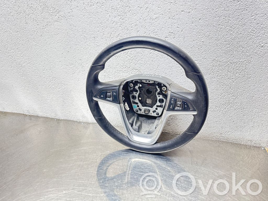 Opel Insignia A Stūre 