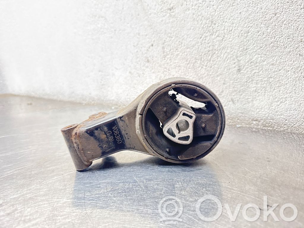 Engine mount bracket   13248630