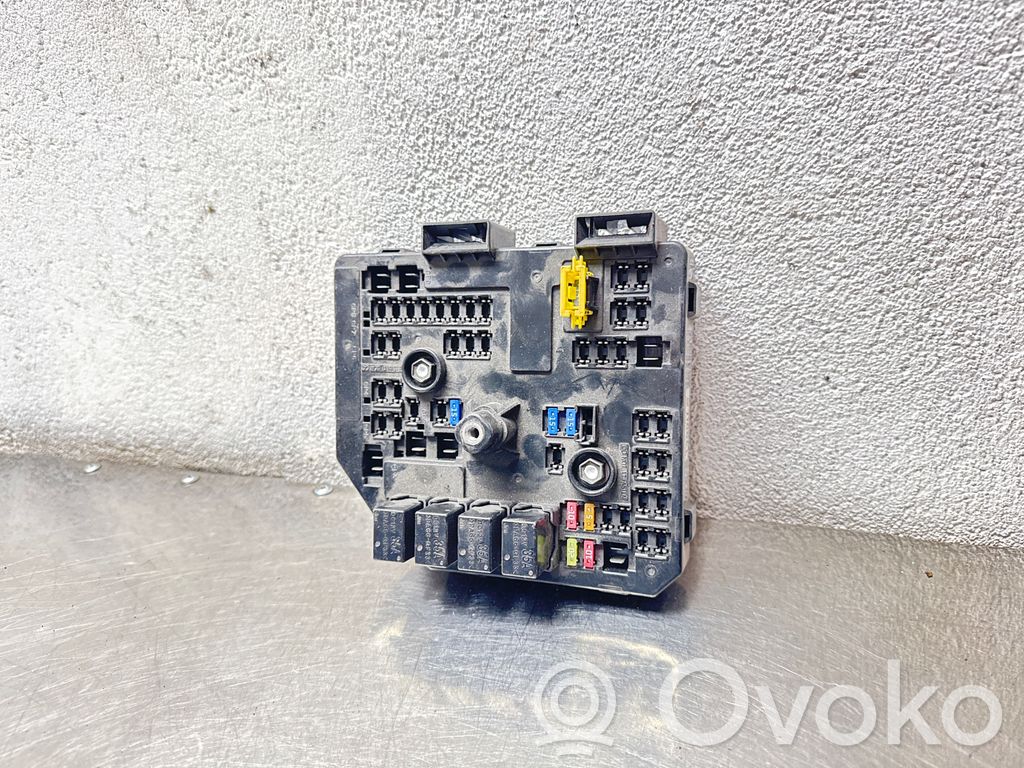 Módulo de fusible   95381499,1499U,19593
