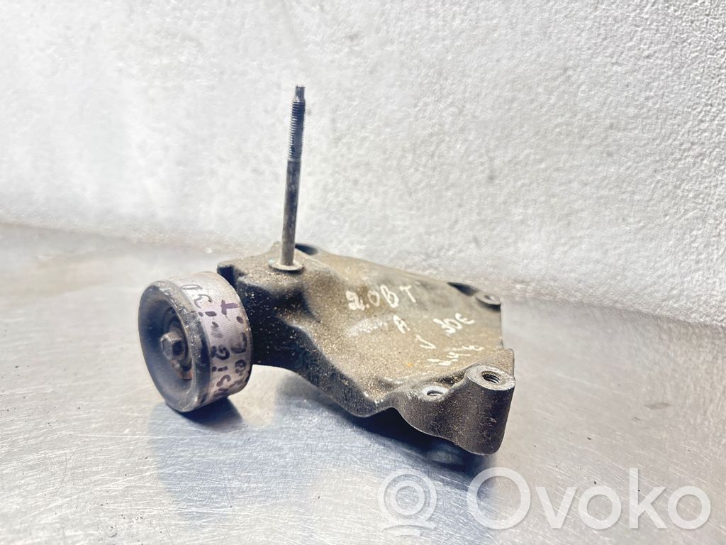 Chevrolet Captiva A/C compressor mount bracket 