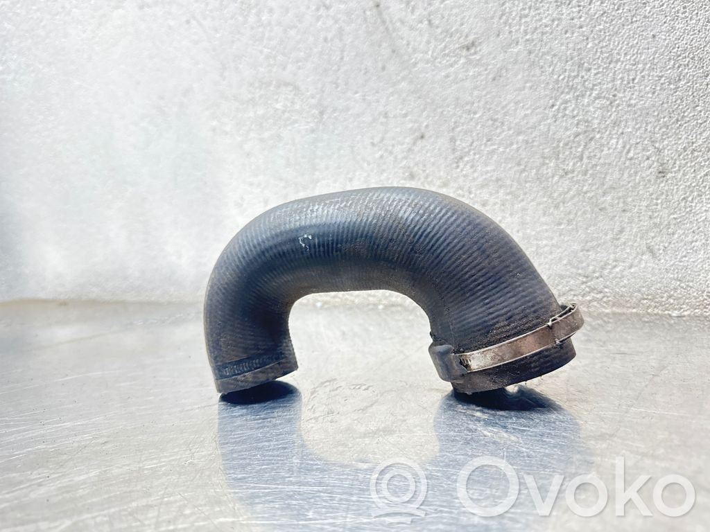 Opel Vectra C Intercooler hose/pipe 