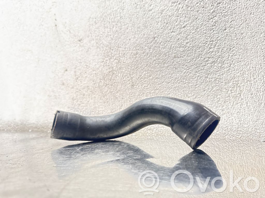Saab 9-3 Ver2 Interkūlera šļūtene (-es) / caurule (-es) 