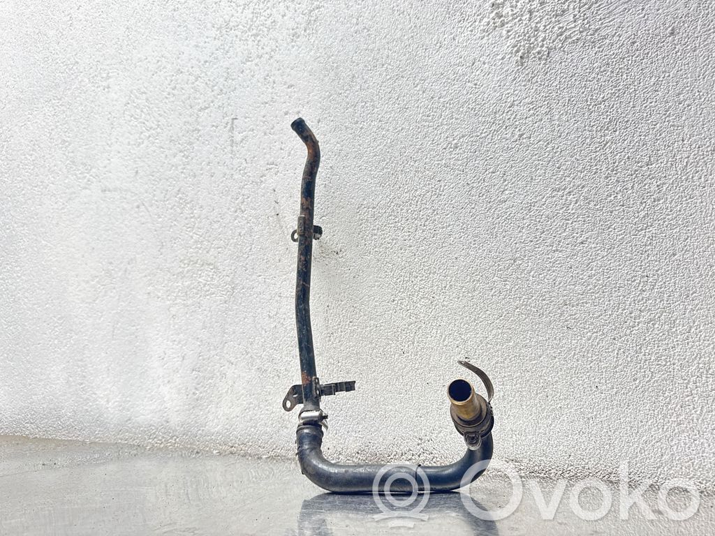 Opel Vectra C Przewód / Odma odpowietrzenia 