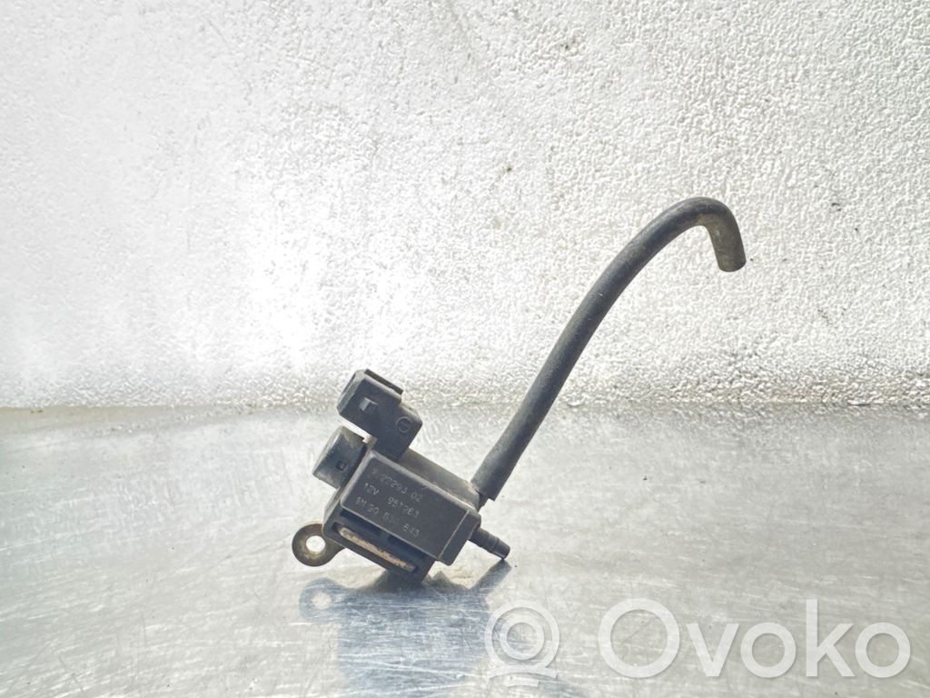 Opel Vectra B Electroválvula del turbo 