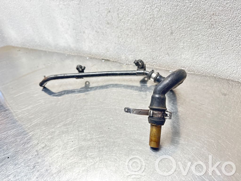 Opel Vectra C Przewód / Odma odpowietrzenia 