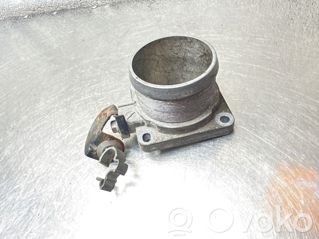 Opel Astra J Šļūtene (-es) / caurule (-es) 