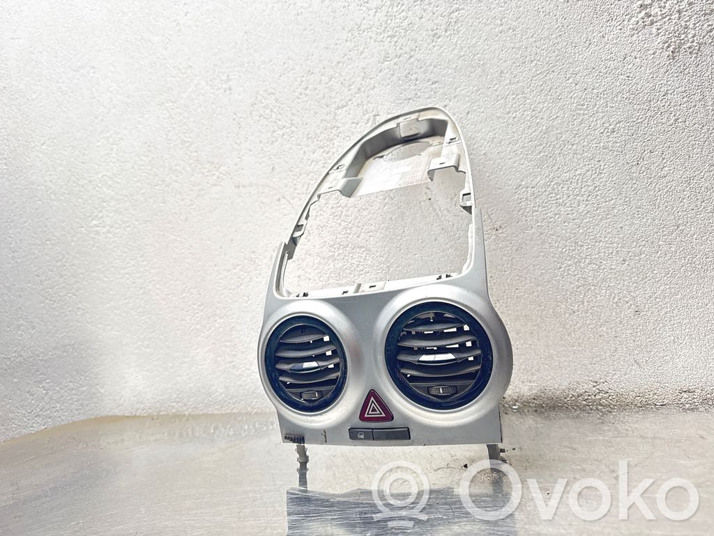 Opel Corsa D Panel trim 